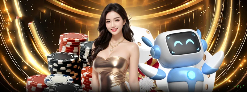 ff77 aplicativo de jogos para jogadores brasileiros