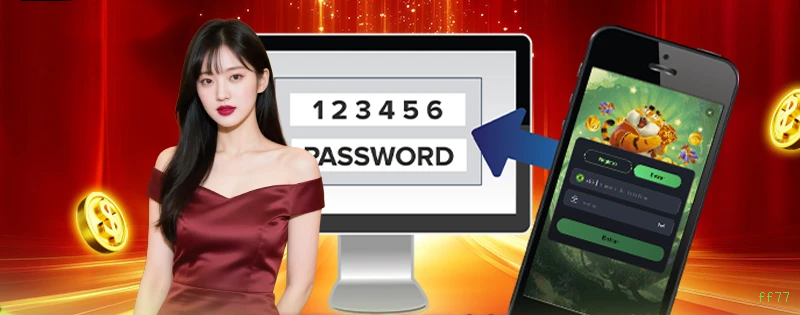 ff77 app de jogo para jogadores brasileiros