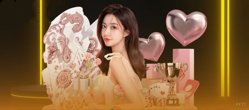 Lista de jogos para ff77 Brasil section