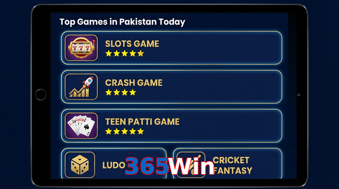 Payment and PKR controls in 365Win